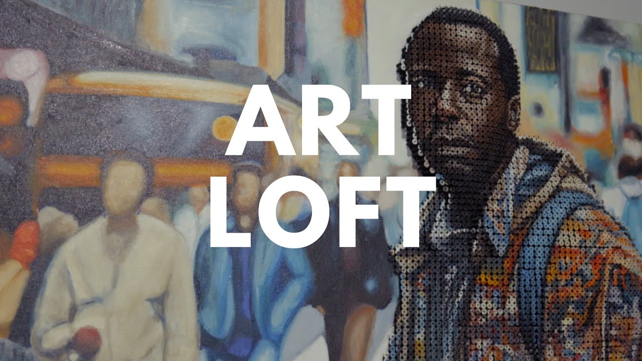 Explore The Influences Behind Innovative South Florida Artists