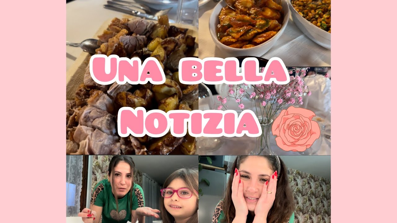 ANDIAMO CON UN GIORNO DI RITARDO/RISTORANTE SARDO/ NON RIESCO ANCORA A CREDERCI 😍