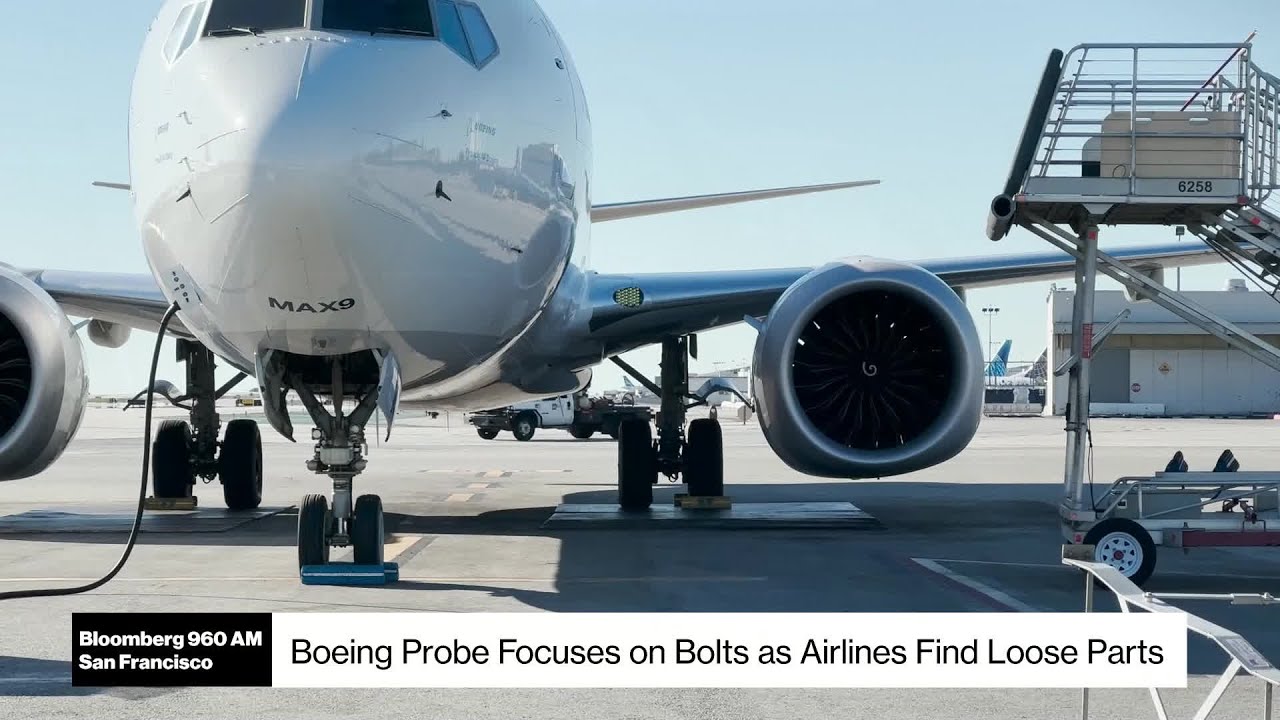 Will the Boeing 737 Max 9 issues come down to worker error?