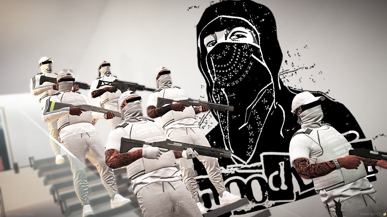 Hoodlums | FiveM Montage | Part 2