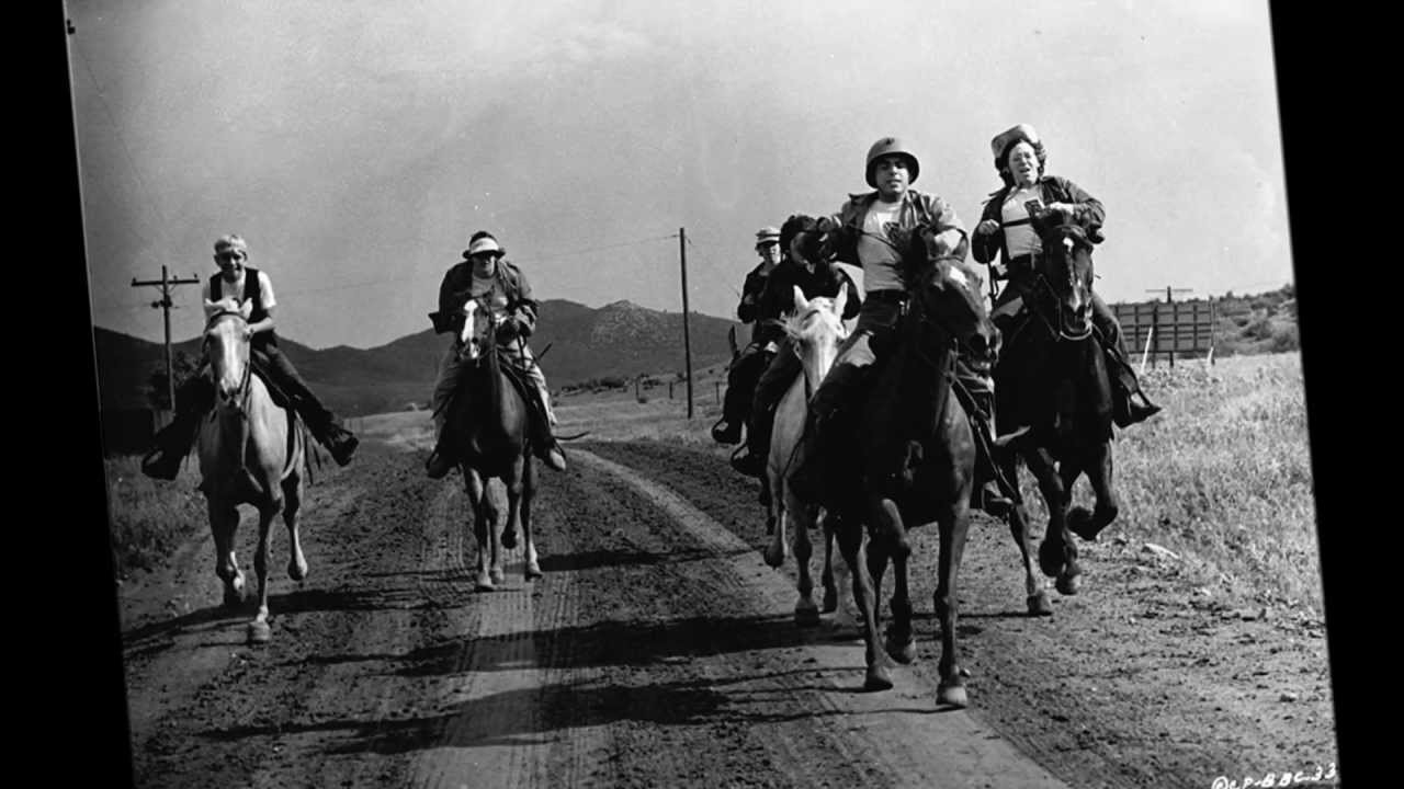 Bless the Beasts and the Children - Carpenters