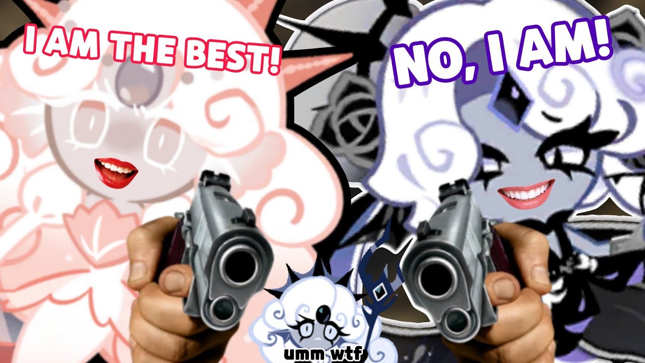White Pearl VS Black Pearl: The Ultimate Battle of the Best Costume