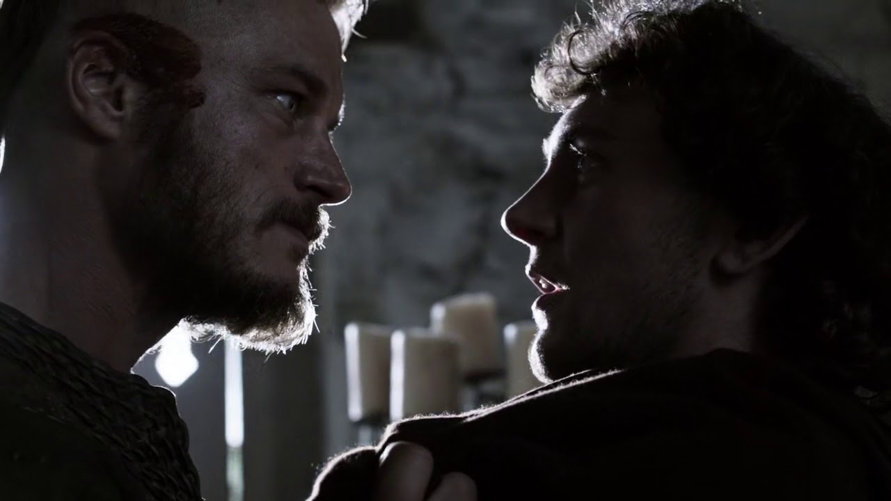 2 Lindisfarne S01 Vikings