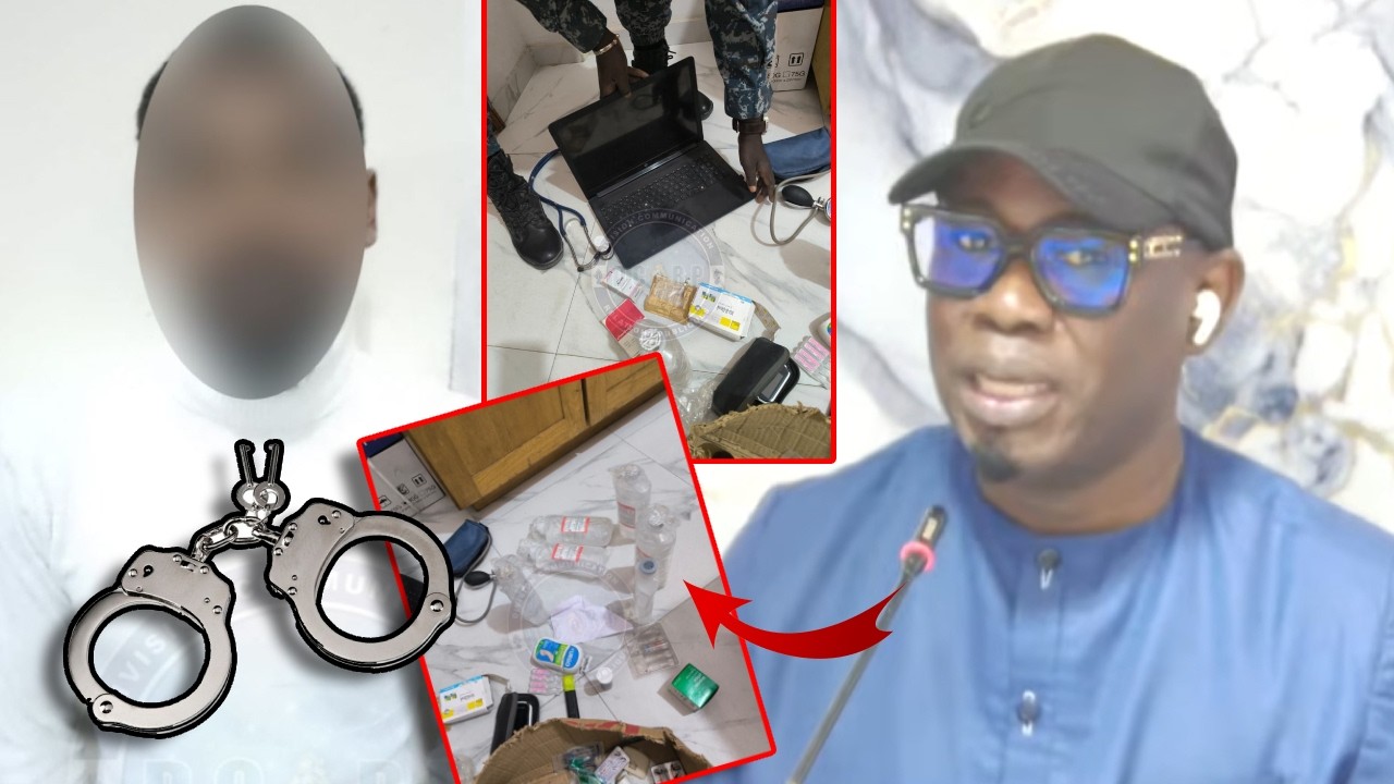 Seins, Hanches Et Faux Certificats : La Fin D'un Réseau Médical Clandestin Racontée Par Fall Ndiaga 