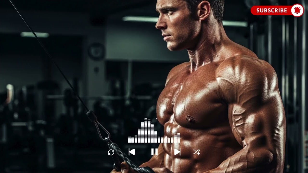 Powerful Workout Music That Keeps You Moving and Focused