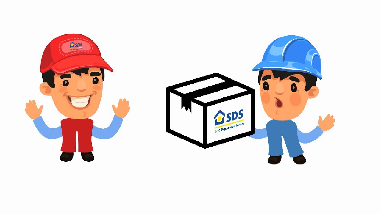 SFIC SDS - Il vous manque des produits sur chantier?