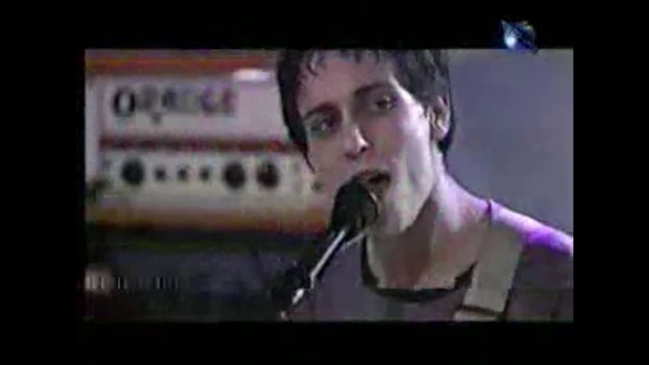 Verdena - Cara Prudenza Live Match Music 2002 (High Quality Audio)