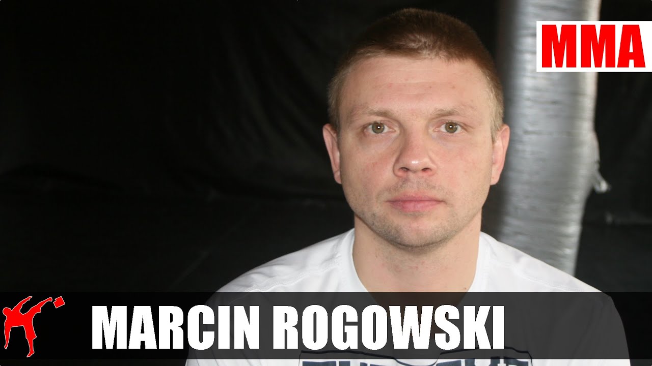 Trener Marcin Rogowski o Gracie Barra Ł&oacute;dź.