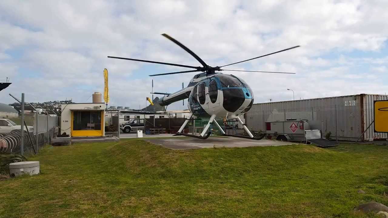 Heliview MD600N