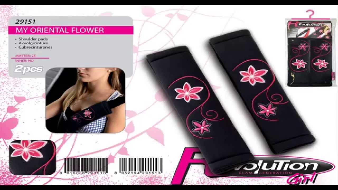 BOTTARI EVOLUTION GIRLS.