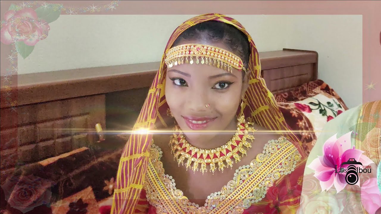 MOUSTOIFA ET SALWA / MALEKEZA NDJEMA