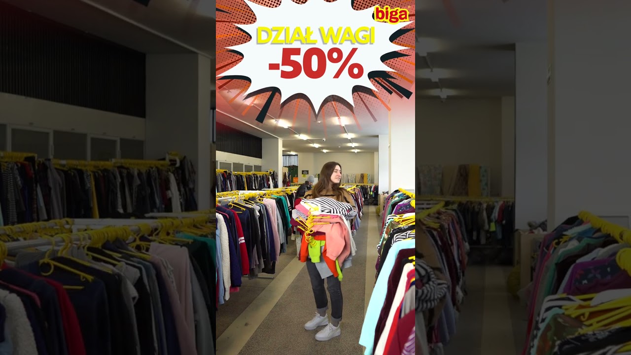 Dział WAGI BIGA jak zwykle w formie! 💪