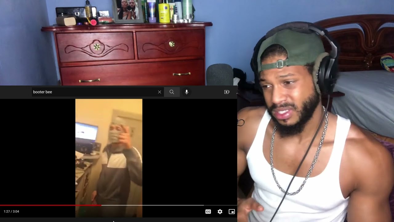 HE DID A VIDEO IN PRISON?!?!?!? BILLY BILLIONS - VILLAGE FREESTYLE (REACTION)