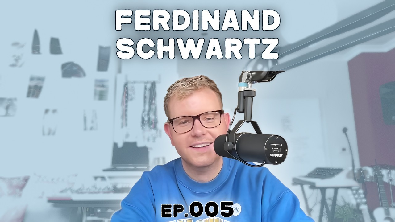 005 - Ferdinand Schwartz