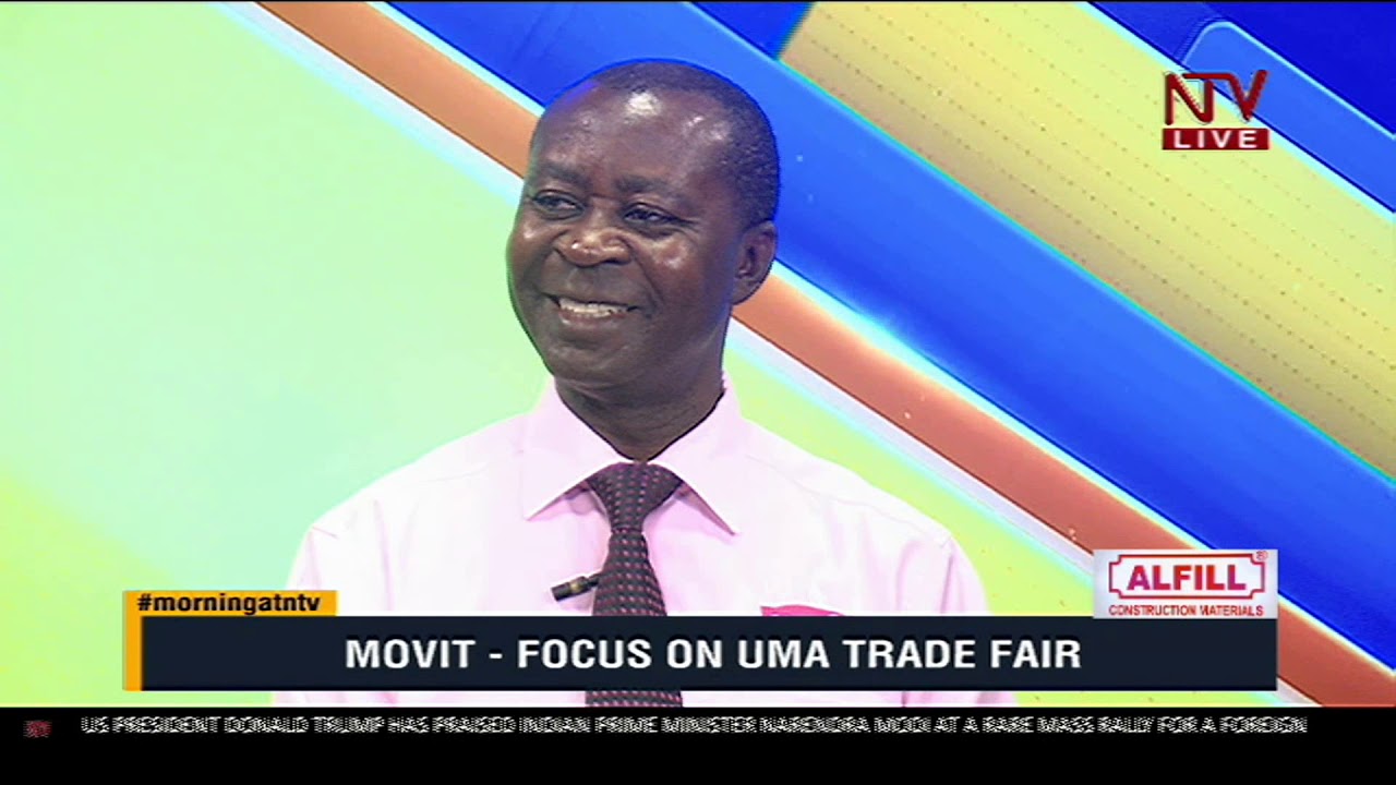 BUSINESS UPDATE: Movit products to return to the Uganda Manufacturers’ Association Trade Fair