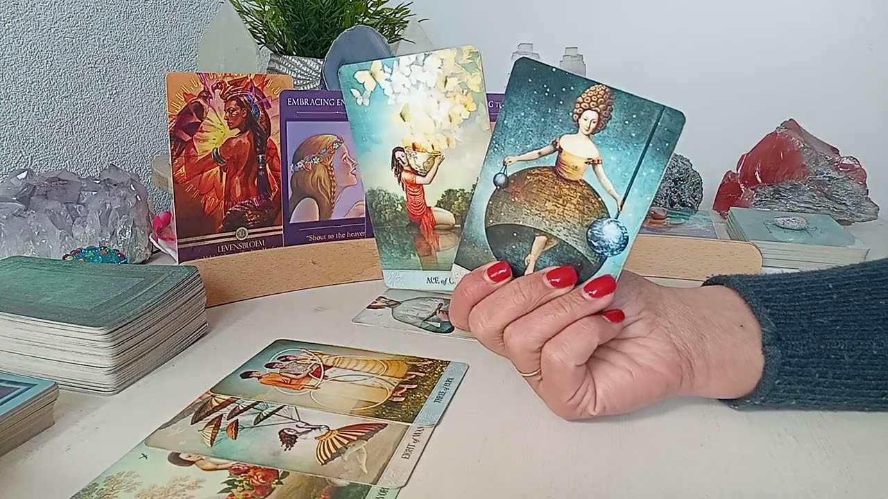 Engelenboodschap 😇 Vrijdag 6 maart '26 💫 De kracht om te scheppen en manifesteren! De tijd is nu!☀️