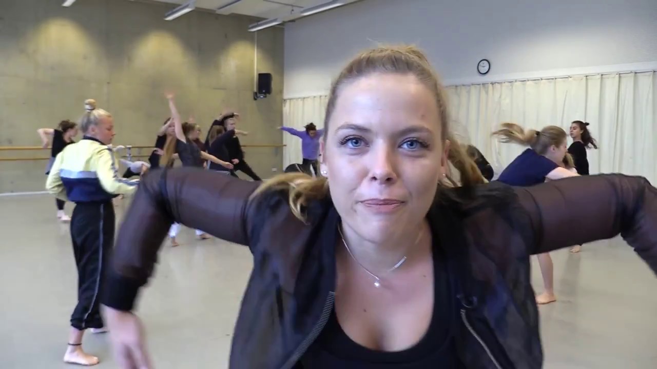 ArtEZ Open Dag - Academie voor Theater en Dans - 4 november 2017