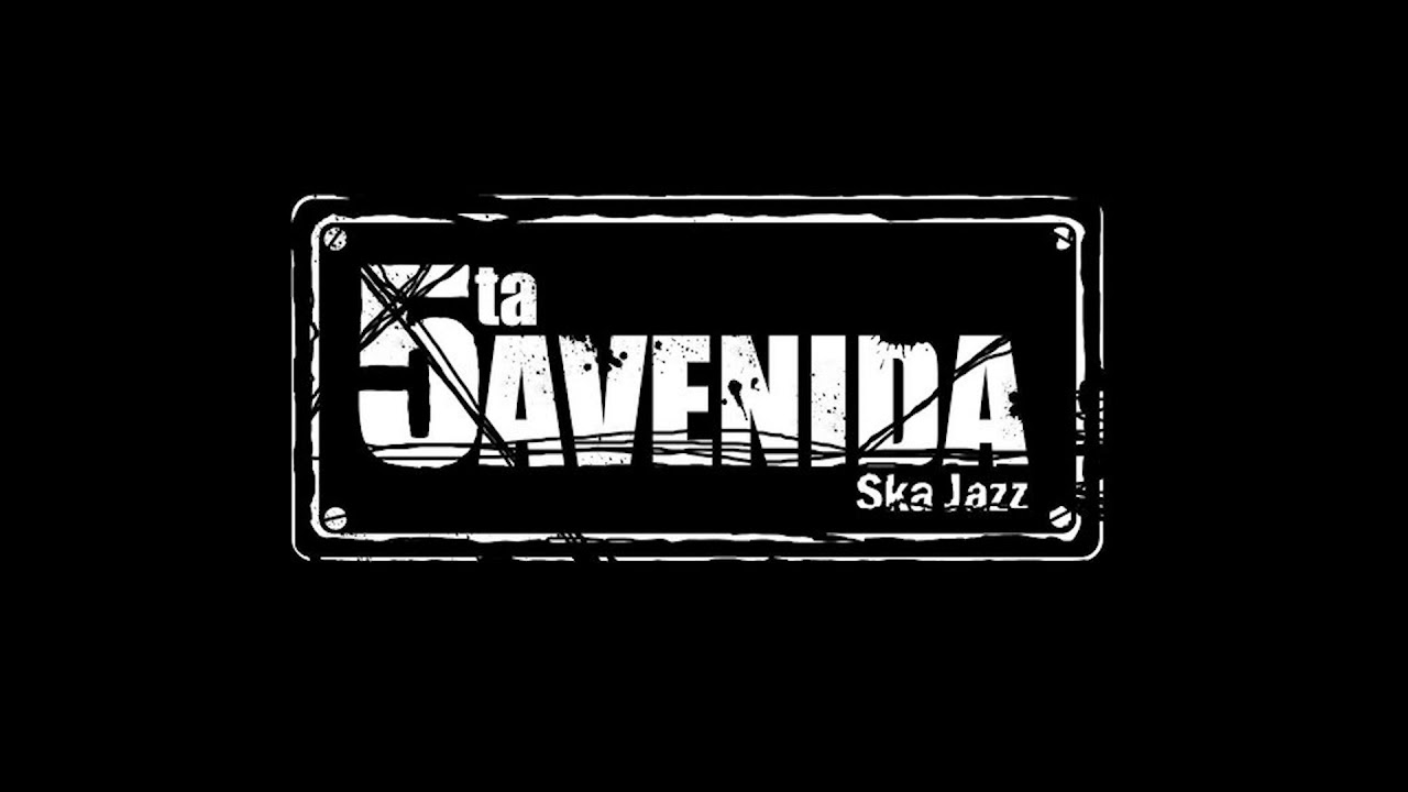 5ta Avenida - Taxman Ska Jazz