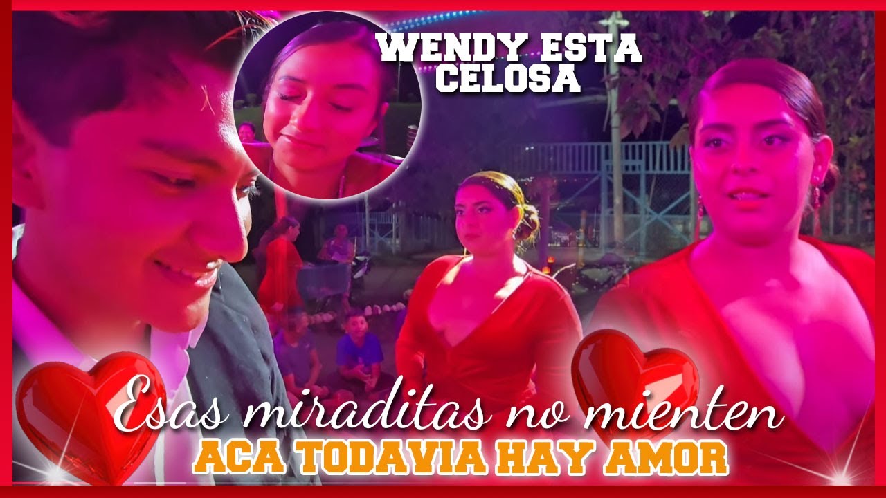 QUE MESERA MAS SEXY😲🥰 HENRY quedo con la boca abierta al ver como llego NAYELI. Acá todavía hay amor