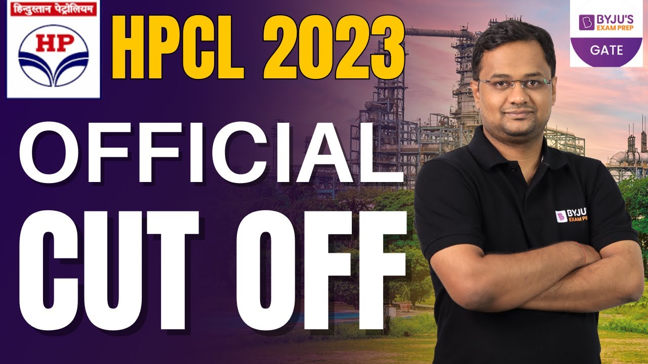 Официальные проходные баллы HPCL на 2023 год объявлены🔥: Проходные баллы HPCL на 2023 год | Анали...