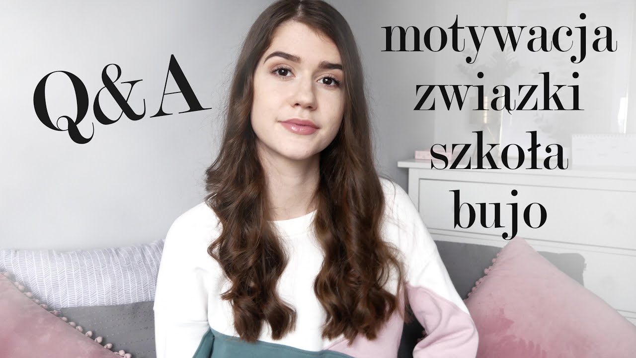 KĄCIK PORAD - Jak się zmotywować?