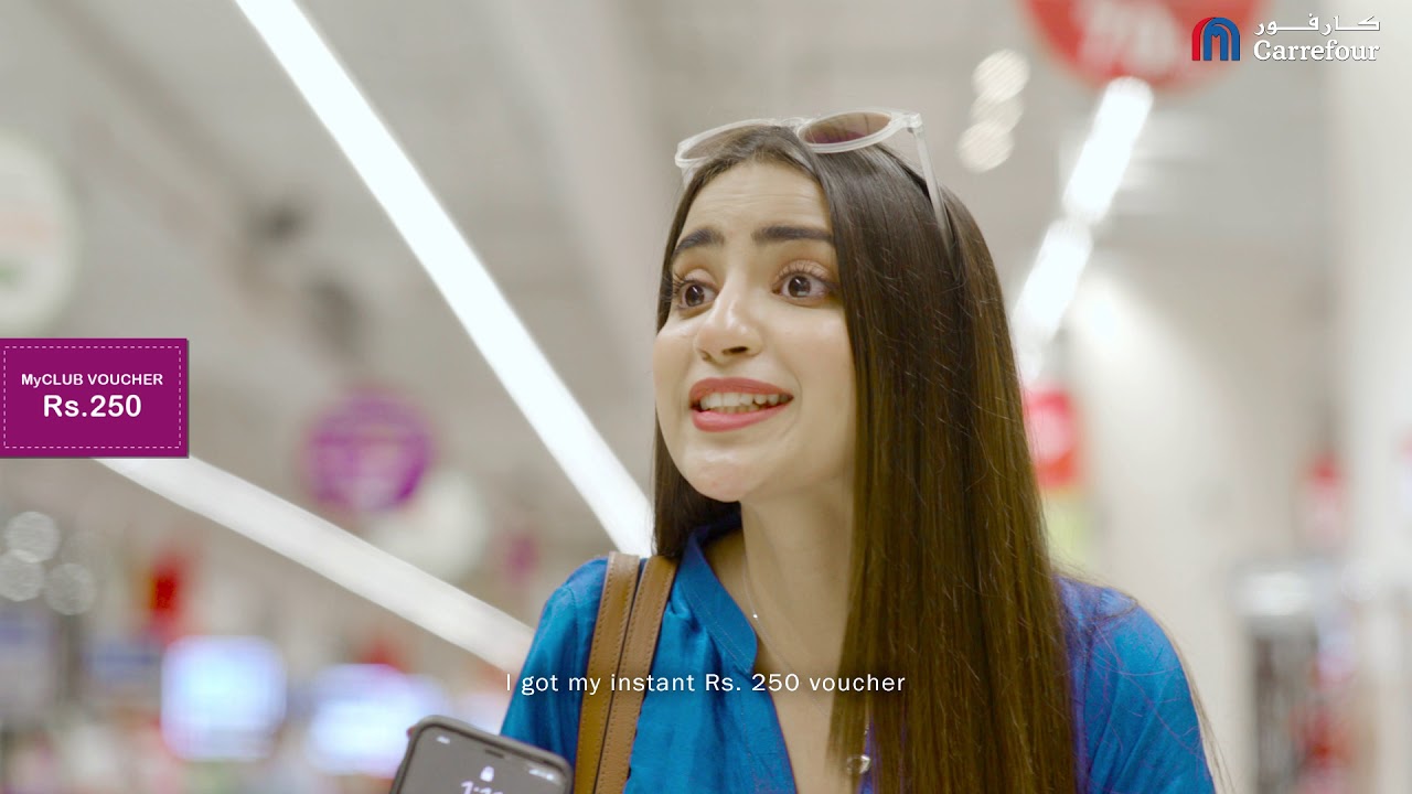 Catch Minal Khan and Saboor Aly on their shopping spree