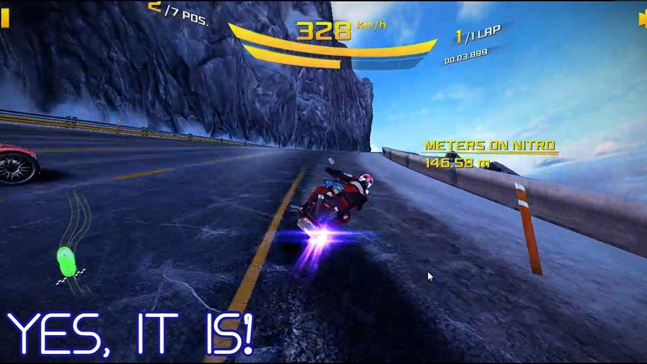 Can The Duke Beat 1230 Cars? - Asphalt 8