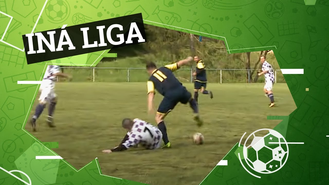 Tajov 🆚 Riečka │ INÁ LIGA