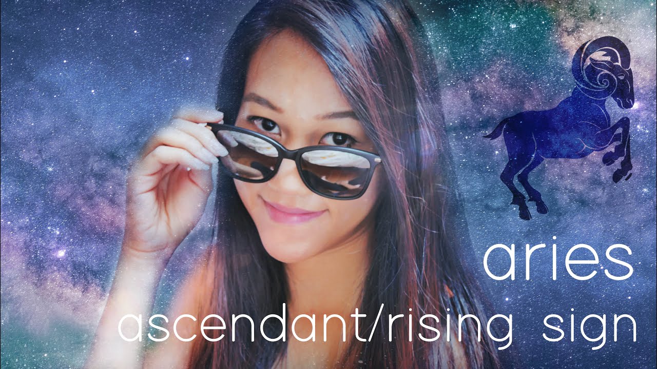 ARIES Rising/Ascendant 👯 // Life of the Party // 🌅