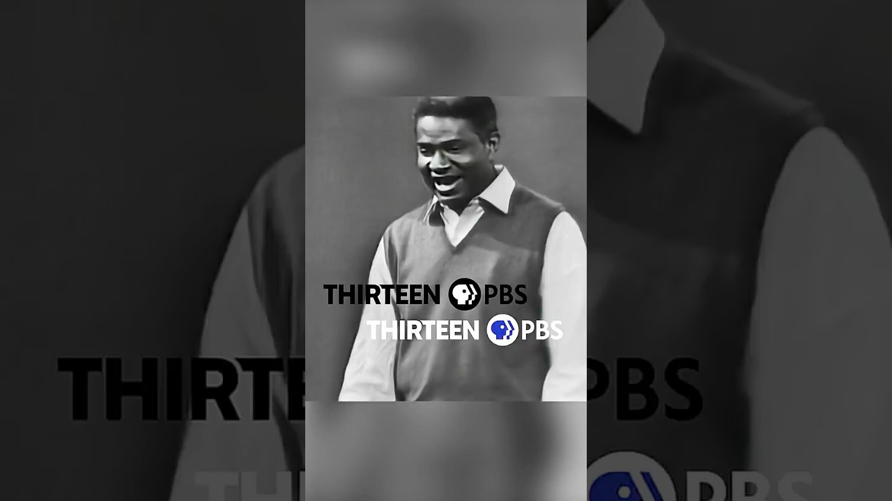 Outwitting the Enslaver. True story, performed by Ossie Davis #shorts