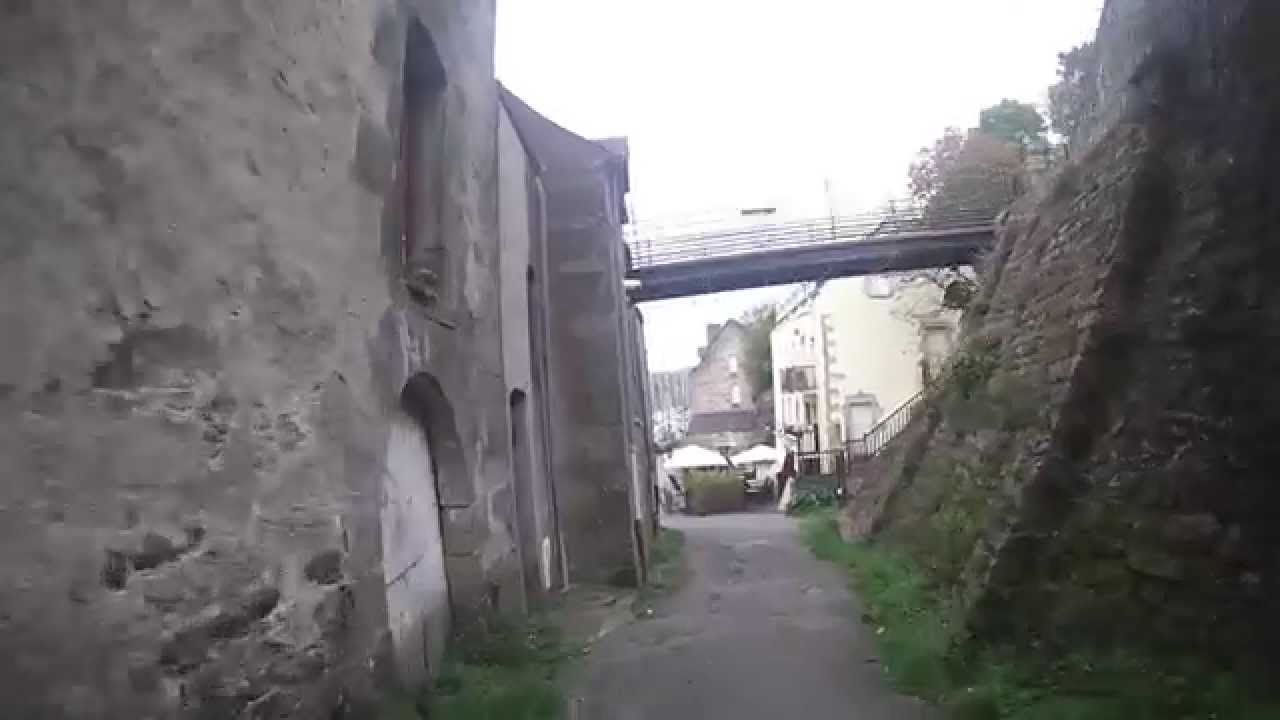 Férel 2015 la roche