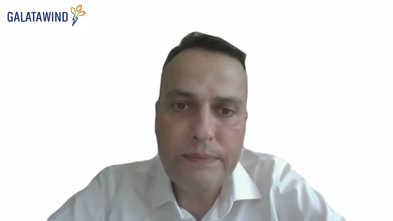 Galata Wind Enerji A.S. (IST: GWIND) Investor Presentation