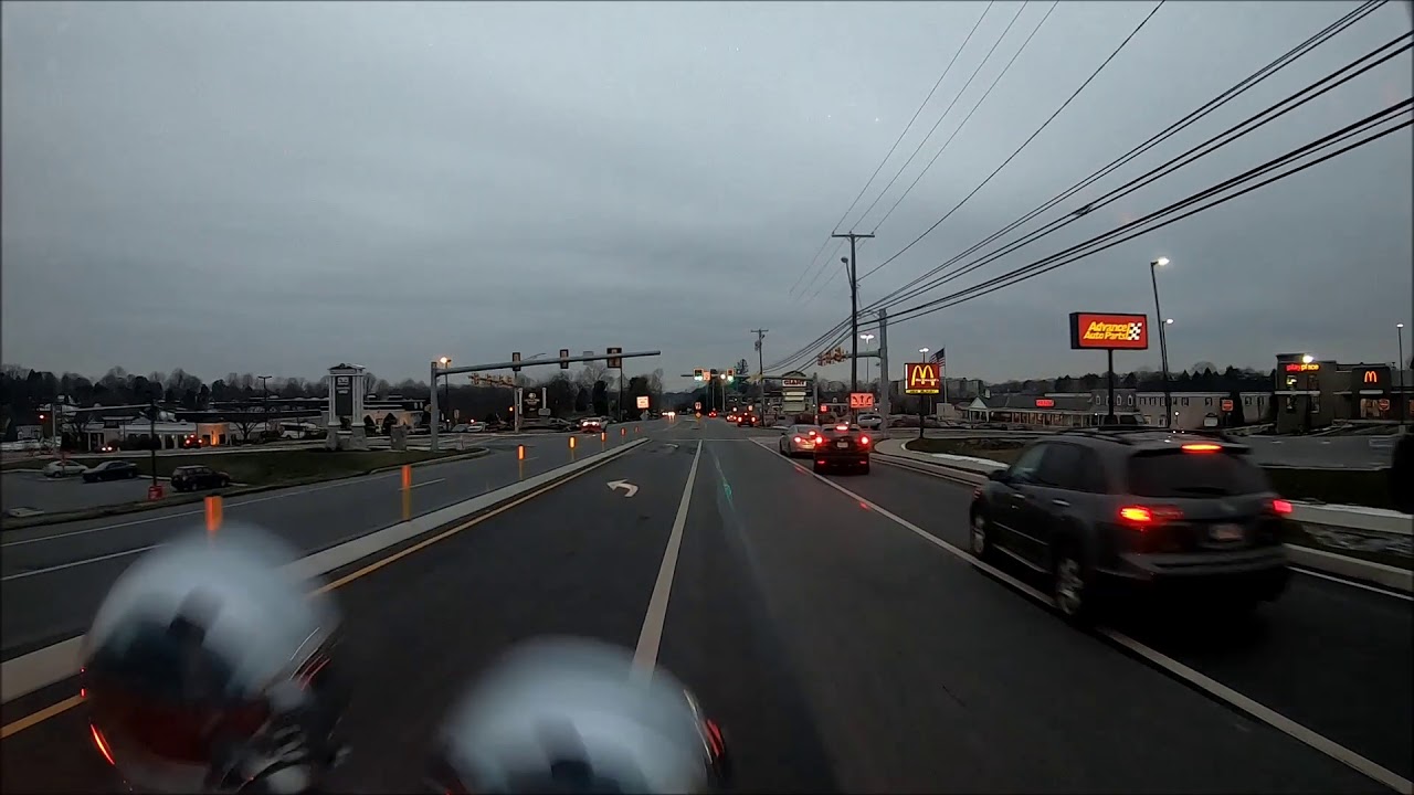 Rescue 50 *Ride Along* (Screaming Q!)