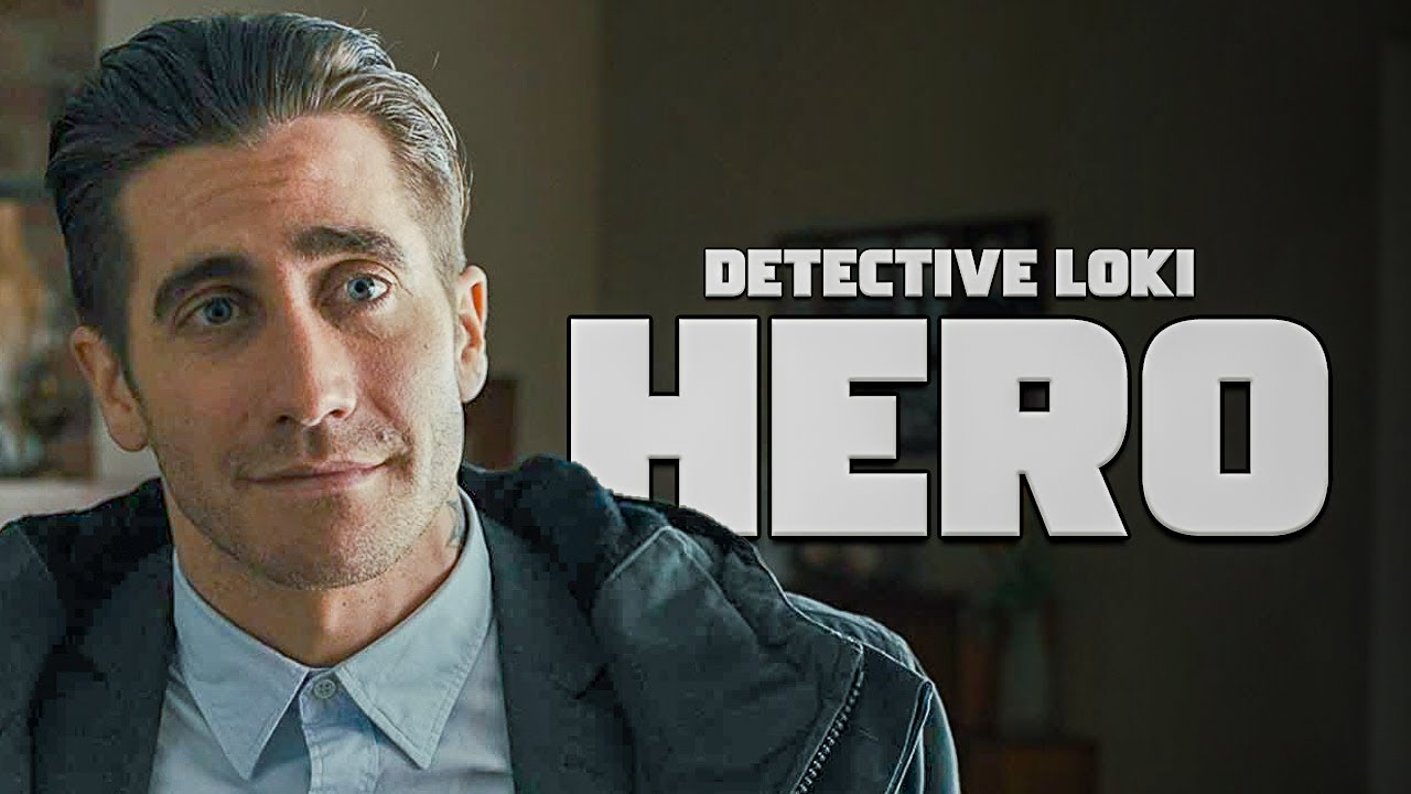 Detective Loki | Hero (Prisoners)