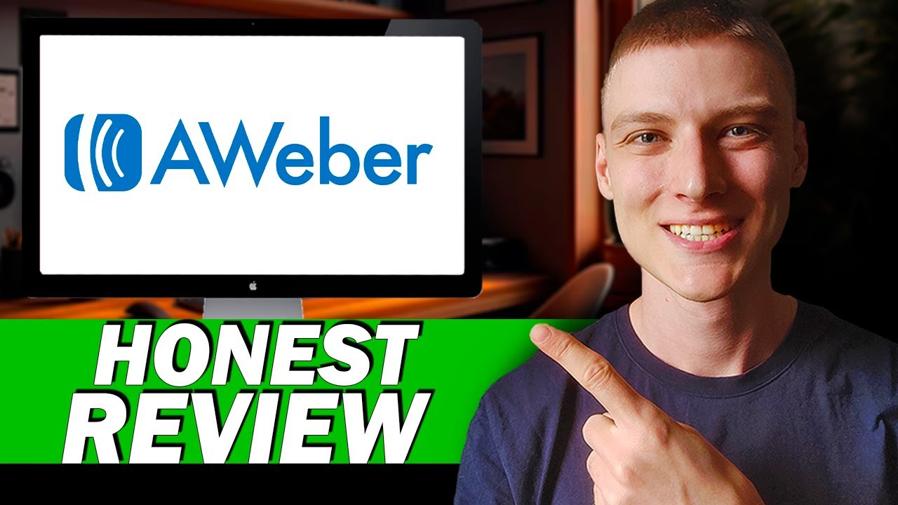 AWeber Affiliate Program Review: My Honest User Experience with AWeber's Affiliate Tools