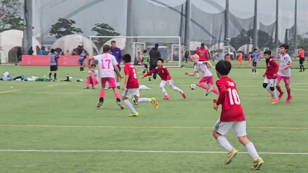 2026.1.31_GoldenAge R2_AFDHK U12 vs RCFC 晉峰_Part 2