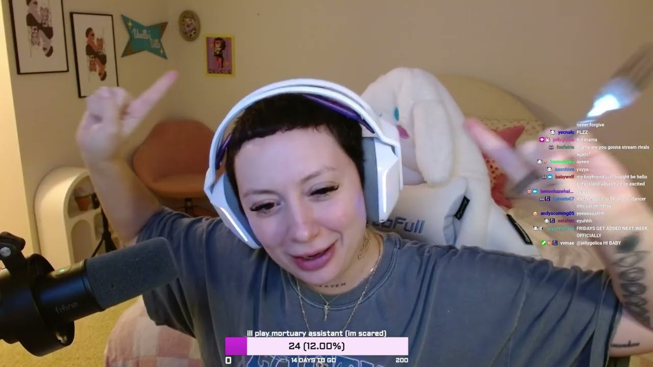 hello mf kitty island adventure | VANILLAVODS | 1.30.25