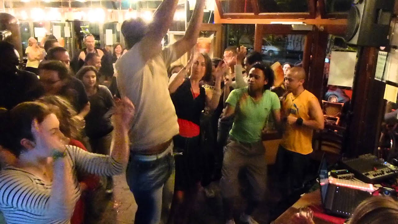 Soirée Forro Sabado pour la Fête de la musique