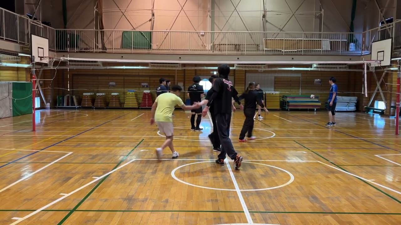 2026/2/11 練習　3/6