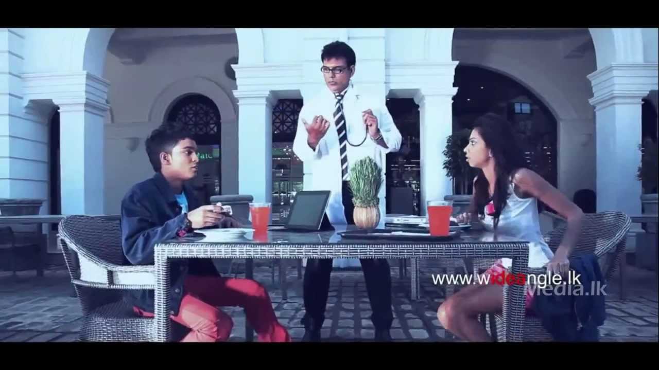 Kola Kanda - Ajith Weerasinghe (Official HD Video) from Media.lk