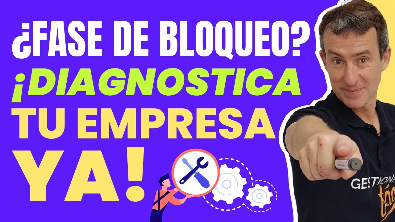 7 CLAVES para hacer un DIAGNÓSTICO de GESTIÓN EMPRESARIAL