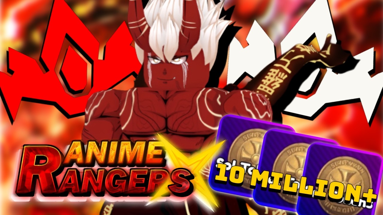 Потратил более 10 миллионов токенов Sol, чтобы получить 0,003% бонуса Rangers Sovereign Shinra в ...