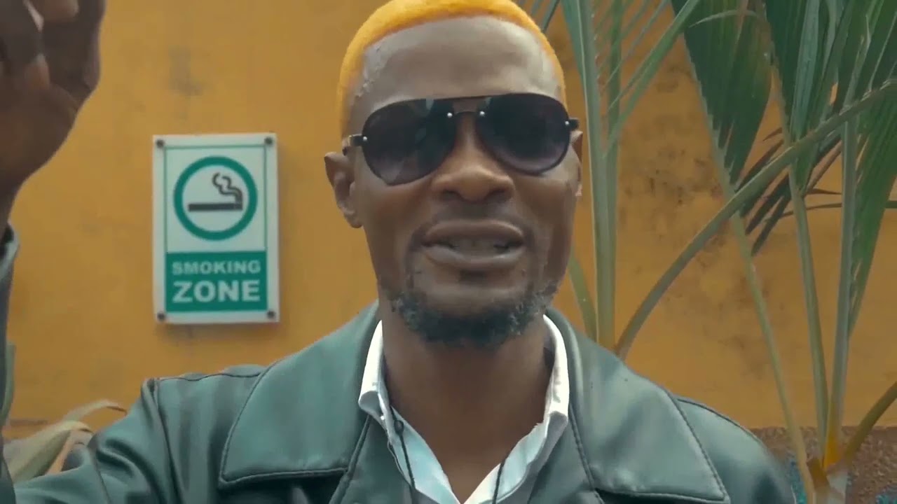 Petit Wendo kolosoy Roussin Marie Louise clip officiel
