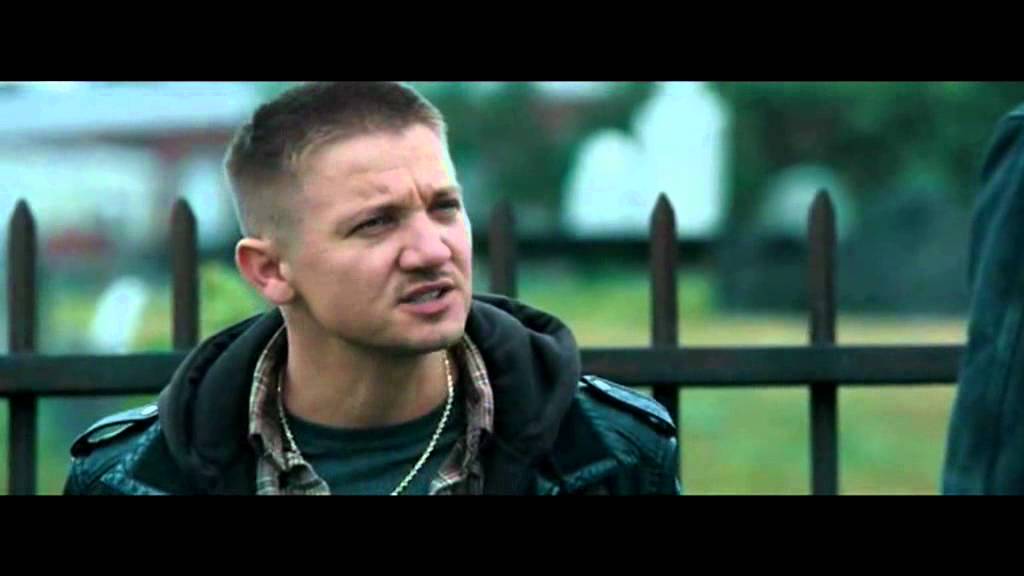 The Town - Jeremy Renner as Jem
