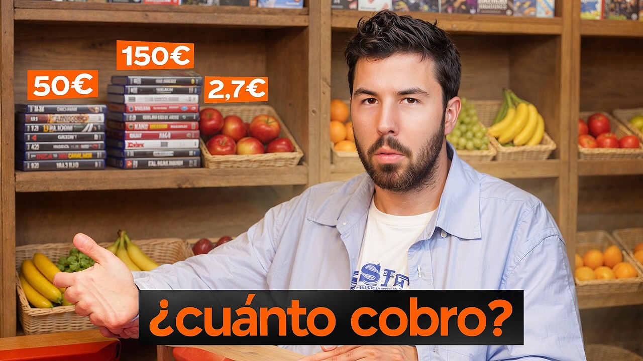 ¿Cuánto COBRAR? La fórmula real para poner precio a tu trabajo 💰