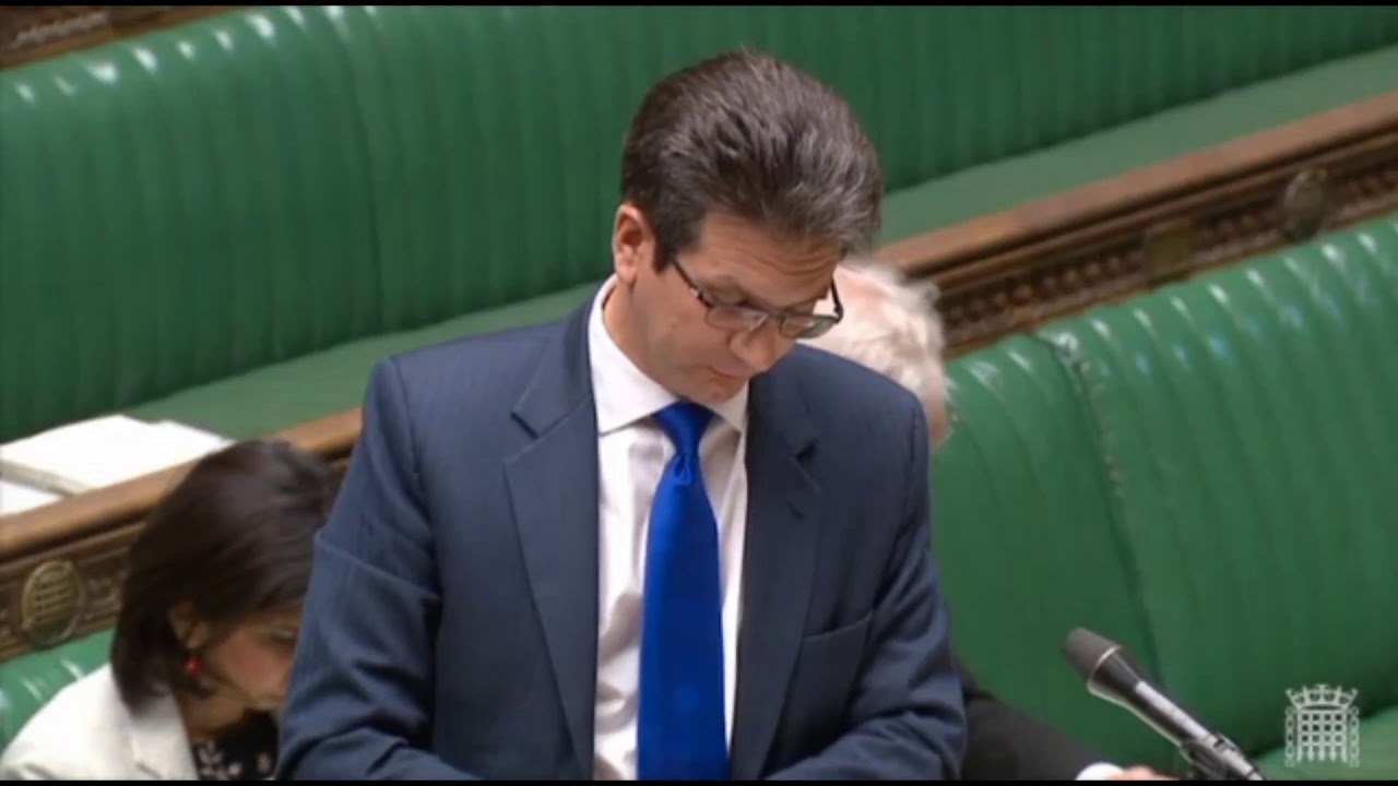 The Government&rsquo;s preparations for leaving the EU without a deal should be more widely communicated