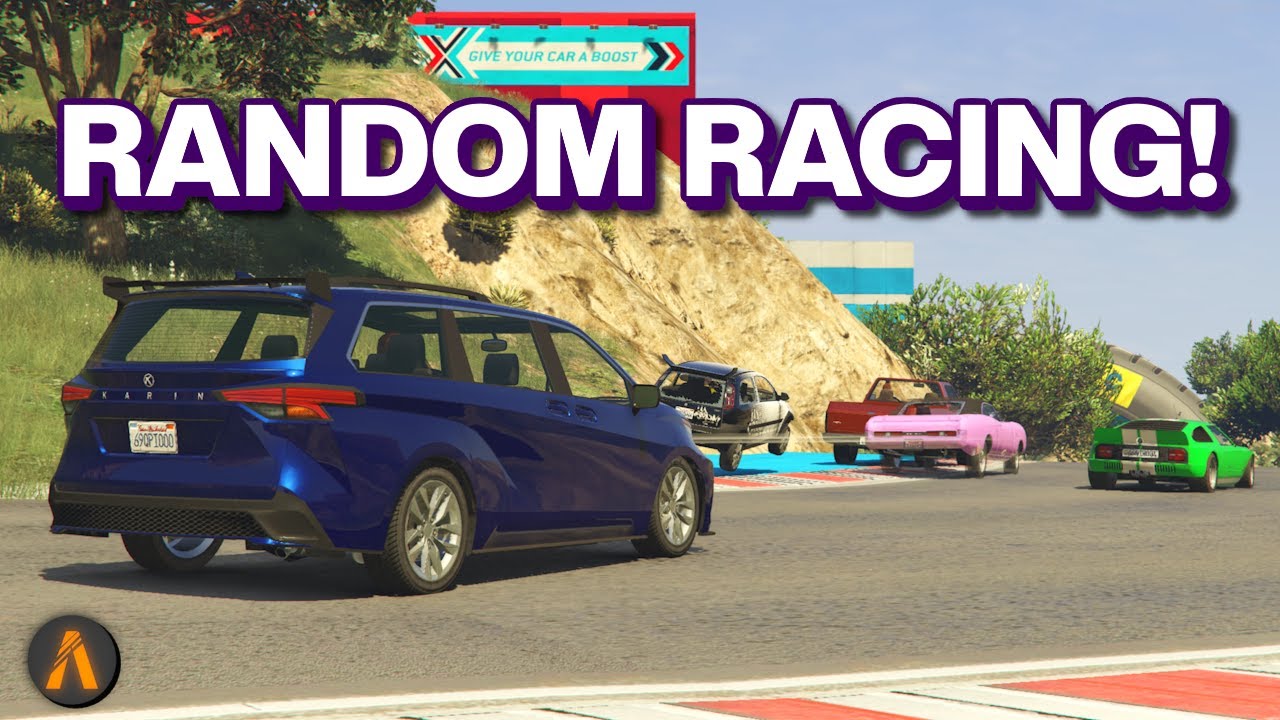 Всё идёт под откос! : GTA FiveM