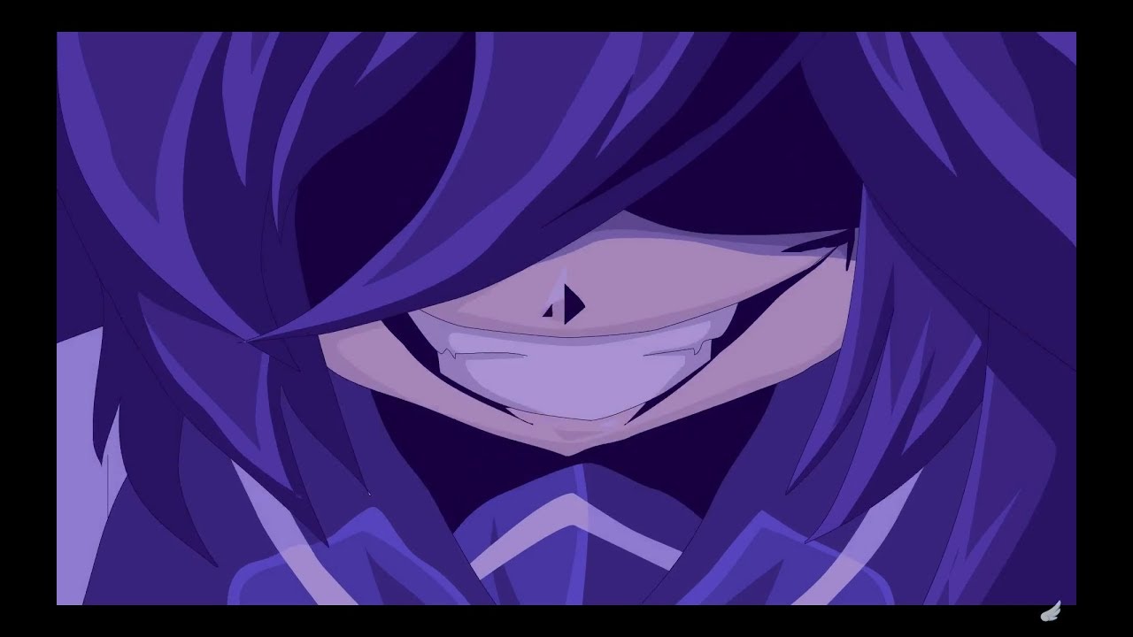Hide and Seek [ AMV French Version ]