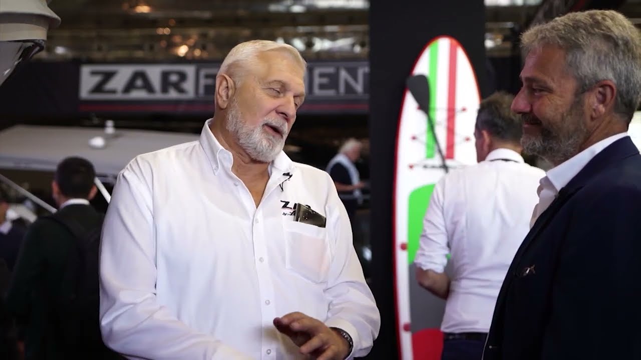 Angelo Colombo intervista Piero Formenti, CEO di Zar Formenti