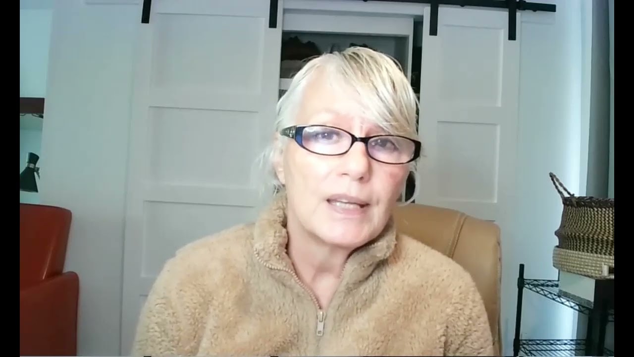Prophetic Word October 21, 2022 - REVIVAL FIRE WILL BURN - Shirley Lise
